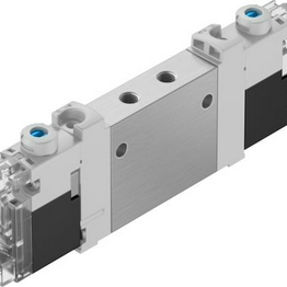 FESTO VUVG-LK10-T32C-AT-M5-1H2L-S image