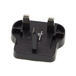 Mean-Well USA, Inc. AC PLUG-UK2 image