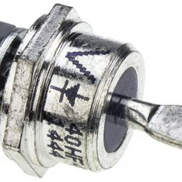 Vishay Intertechnology VS-40HF40 image