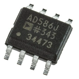 Analog Devices AD586JRZ image