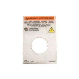 Mueller Electric UPA-WP130 image