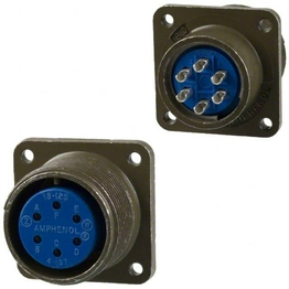 97-3102A18-12S(946) Amphenol