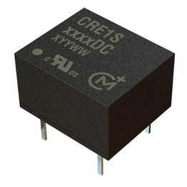 Murata Manufacturing CRE1S0505DC image