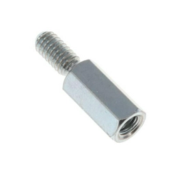 4534-832-B-12 RAF Electronic Hardware