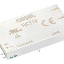 COSEL SUCS10243R3B image