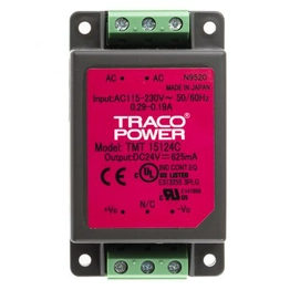 TRACO Power TMT 15124C image
