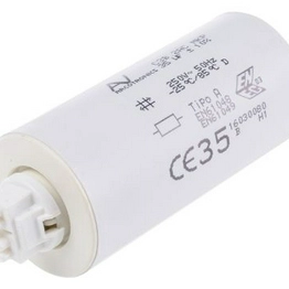 C3B2AC55350B20K KEMET