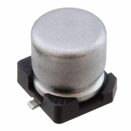 UWP1C100MCL1GB nichicon