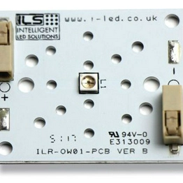 ILR-OV01-O275-LS010-SC201. Intelligent LED Solutions