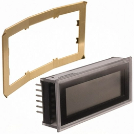 Murata Manufacturing DMS-30LCD-2-5-C image