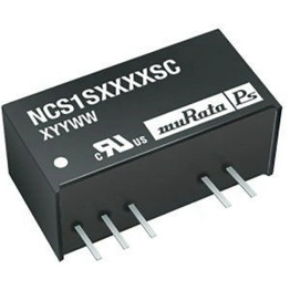Murata Manufacturing NCS1S1205SC image