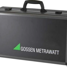 Z502W GOSSEN METRAWATT