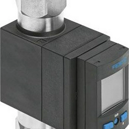 SFAW-32T-TG12-E-PNLK-PNVBA-M12 FESTO
