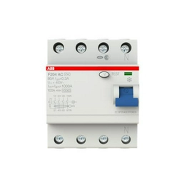 2CSF204001R3800 F204 AC-80/0,3 ABB
