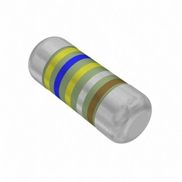 Vishay Intertechnology SMM02070C4648FBP00 image