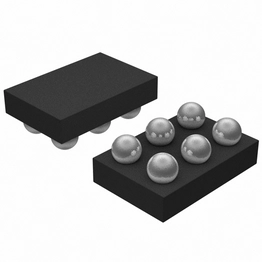 NX5P2925CUKZ NXP Semiconductors