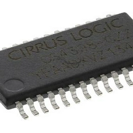 Cirrus Logic CS4398-CZZ image