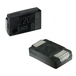 Cornell Dubilier Electronics 686XMPL010MG28 image