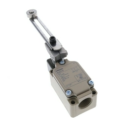 OMRON WLCA12-N image