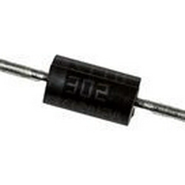 STMicroelectronics STTH302 image