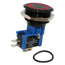 DHU301LBBRGNB Circuit Interruption Technology