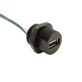 PXP0023/A/0M25/FL bulgin