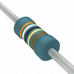Vishay Intertechnology MBB02070C3909FC100 image