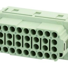 Amphenol C146 10B032 500 10 image
