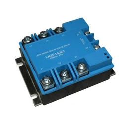 SSR-50A-440V-530V United Automation