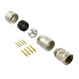 MB1CKN0800-KIT Amphenol