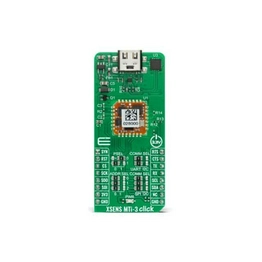 MIKROE-4192 MikroElektronika