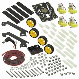 DFROBOT ROB0102 image