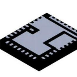 ON Semiconductor NCP3284MNTXG image