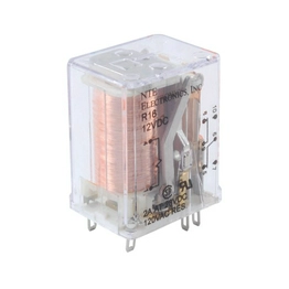 R16-17D5-5 NTE Electronics