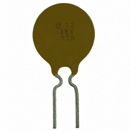 Littelfuse 72R135XF image