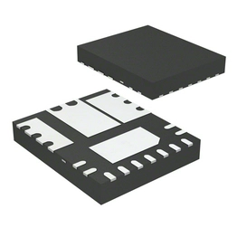 Infineon Technologies IR4321MTRPBF image