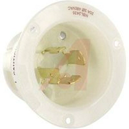 HUBBELL HBL2435 image