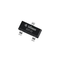 Infineon Technologies BAT68E6327HTSA1 image