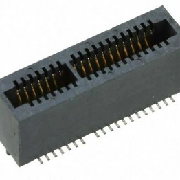 samtec MEC1-105-02-F-D-RA1-SL image