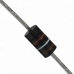 WLBR020FET OHMITE