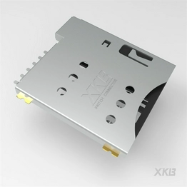 XKB Connectivity XKSIM-114 image