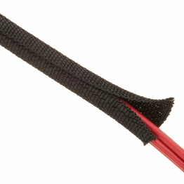 F6W0.19BK1200 TECHFLEX