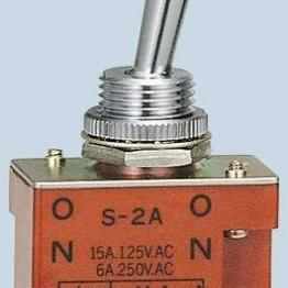 NKK Switches S-301 image