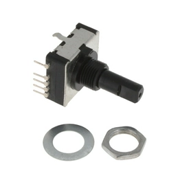 BOURNS PAC18R1-43D19F image