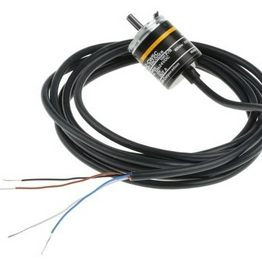 E6A2-CW5C100 P/R 2M OMRON