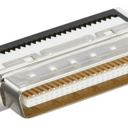 Hirose Electric DX31A-50P(50) image