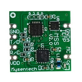 MSS Mysentech