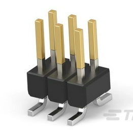 966709-3 TE Connectivity