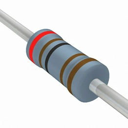 YAGEO MFR100FTF52-2K1 image