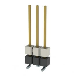 HW-03-10-S-S-290-SM samtec